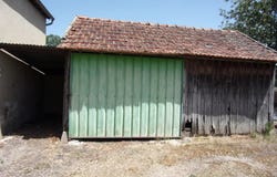 Gennetines, Allier 03400