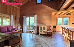 72, chemin du Seugy, Manigod, Auvergne-Rhône-Alpes 74230