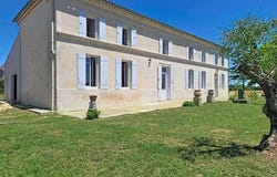 Saint-Andre-De-Lidon, Poitou-Charentes 17260