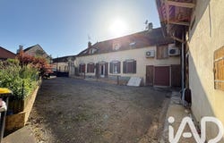 Roffey, Bourgogne-Franche-Comté 89700