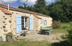 Saint-Mesmin, Vendée 85700