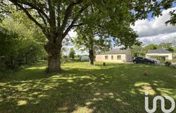 Savenay, Pays de la Loire 44260