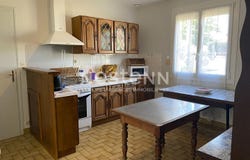 Nueil-les-Aubiers, Poitou-Charentes 79250