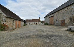 DOMFRONT, Basse-Normandie 61700
