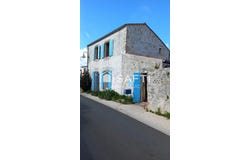 Hiers-Brouage, Poitou-Charentes 17320