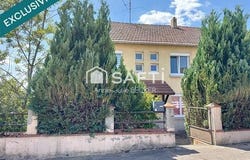 Freyming-Merlebach, Lorraine 57800