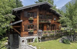 Chamonix-Mont-Blanc, Auvergne-Rhône-Alpes 74400