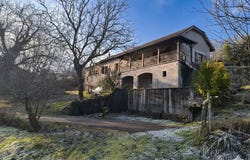 Figeac, Midi-Pyrénées 46100