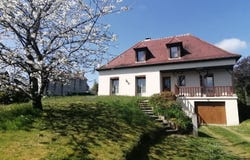 La Souterraine, Creuse 23300