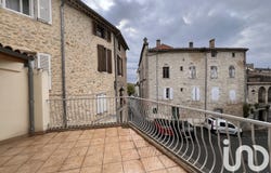 Bourg-Saint-Andéol, Auvergne-Rhône-Alpes 07700