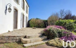 Plougonven, Brittany 29640