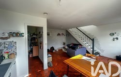 Caudan, Brittany 56850