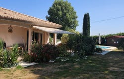 Miélan, Occitanie 32170
