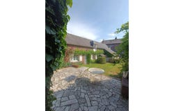 Amblainville, Oise 60110