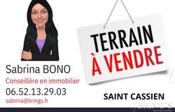 Saint-Cassien, Isère 38500
