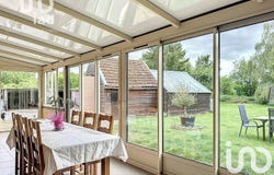 Douchy-Montcorbon, Centre-Val de Loire 45220