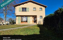 Ambert, Auvergne 63600