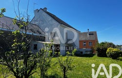 Lanester, Brittany 56600