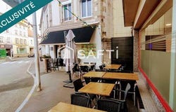 Remiremont, Lorraine 88200