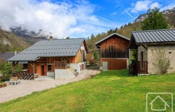 Le Biot, Rhône-Alpes 74430
