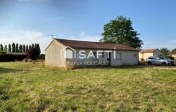 Rouille, Poitou-Charentes 86480
