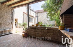 Freneuse, Île-de-France 78840