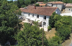 NANTEUIL EN VALLEE, Nouvelle-Aquitaine 16700