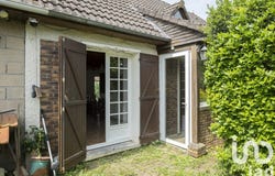 Auneau, Centre-Val de Loire 28700