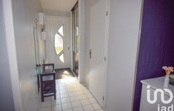 Verneuil-l'Étang, Île-de-France 77390