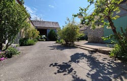 Bazoches-les-Gallerandes, Centre 45480