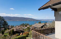 Veyrier-du-Lac, Auvergne-Rhône-Alpes 74290