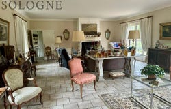 Lamotte-Beuvron, Loir-et-Cher 41600