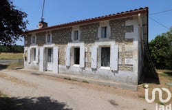 Clérac, Nouvelle-Aquitaine 17270