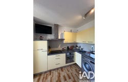 Le Cap d'Agde, Occitanie 34300