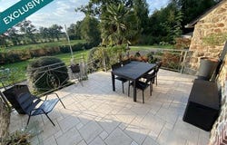 Vitre, Bretagne 35500