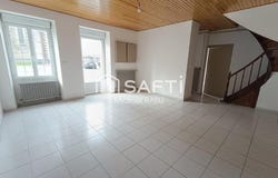 Lusanger, Pays de la Loire 44590
