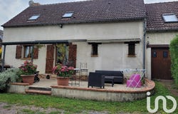 Moyenneville, Hauts-de-France 60190