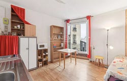 Paris 19ème, Île-de-France 75019