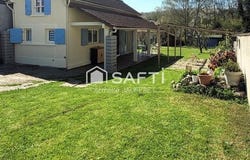 Ezanville, Île-de-France 95460