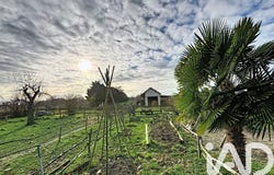 Cellettes, Centre-Val de Loire 41120