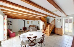 Bunzac, Poitou-Charentes 16110
