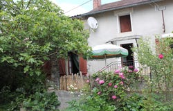 Saint-Saud-Lacoussière, Aquitaine 24470