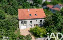 Scy-Chazelles, Grand Est 57160