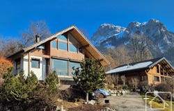 Bernex, Rhône-Alpes 74500
