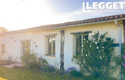 Asnières-sur-Blour, Nouvelle-Aquitaine 86430