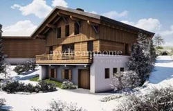 Combloux, Haute-Savoie 74920