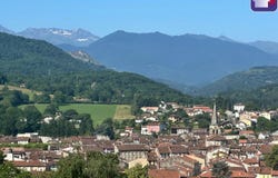 Saint-Girons, Ariège 09200