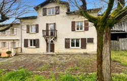 Aspet, Haute-Garonne 31160