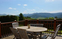 Murat-le-Quaire, Auvergne 63150