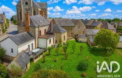 La Bosse-de-Bretagne, Brittany 35320